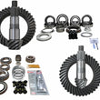 Load image into Gallery viewer, Revolution Gear &amp; Axle 2018+ Jeep Wrangler JL Non-Rubicon Dana 44 Rear 4.56 Ratio Gear Package