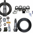 Load image into Gallery viewer, Revolution Gear &amp; Axle 2018+ Jeep Wrangler JL Non-Rubicon Dana 35 Rear 4.88 Ratio Gear Package