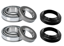 Load image into Gallery viewer, Revolution Gear &amp; Axle 2018+ Jeep Wrangler JL Non-Rubicon Dana 44 Rear Axle Bearing &amp; Seal Kit