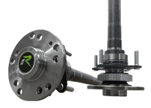 Load image into Gallery viewer, Revolution Gear &amp; Axle 2018+ Jeep Wrangler JL Rubicon/JT Chromoly Discovery Series Rear Axle Kit