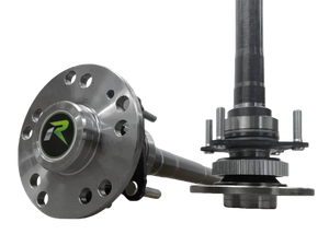 Revolution Gear & Axle 2018+ Jeep Wrangler JL Rubicon/JT Chromoly Discovery Series Rear Axle Kit