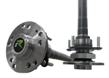 Revolution Gear & Axle Chromoly Discovery Series Rear Axle Kit fits 2018+ Jeep Wrangler JL Rubicon / JT Dana 44