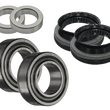 Load image into Gallery viewer, Revolution Gear &amp; Axle 2018+ Jeep Wrangler JL Rubicon/Gladiator Dana 44 Rear Axle Bearing &amp; Seal Kit
