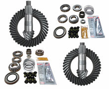 Load image into Gallery viewer, Revolution Gear &amp; Axle 2021+ Ford Bronco 220mm/210mm 4.88 Ratio Gear Package