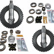 Load image into Gallery viewer, Revolution Gear &amp; Axle 2021+ Ford Bronco 220mm/210mm 5.38 Ratio Gear Package