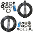 Load image into Gallery viewer, Revolution Gear &amp; Axle 4.88 Ratio Gear Package w/Locker fits 1998-2007 Toyota Land Cruiser 100 Series