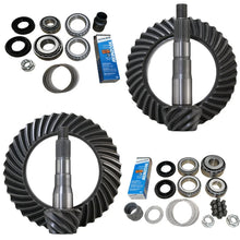 Load image into Gallery viewer, Revolution Gear &amp; Axle 4.88 Ratio Gear Package w/Locker fits 1998-2007 Toyota Land Cruiser 100 Series