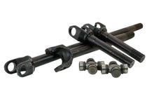 Load image into Gallery viewer, Revolution Gear &amp; Axle 66-77 Ford Bronco Dana 44 Chromoly Discovery Series Front Axle Kit