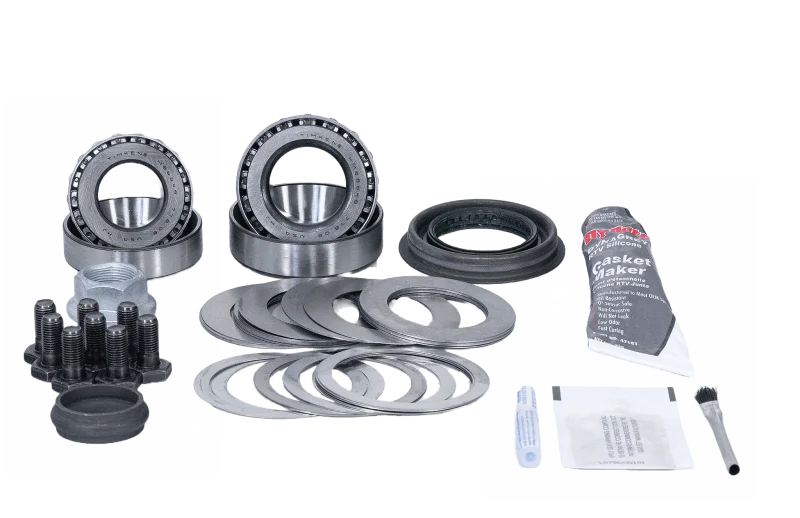 Revolution Gear & Axle 76-83 Jeep CJ5/CJ7/J10 Dana 35 Rear Axle Ring...