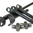 Load image into Gallery viewer, Revolution Gear &amp; Axle 78-79 Ford Dana 60 w/35 Spline Chromoly Discovery Series Front Axle Kit