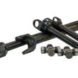 Load image into Gallery viewer, Revolution Gear &amp; Axle 80-92 Jeep Wagoneer Dana 44 Chromoly Discovery Series Front Axle Kit
