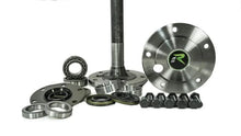 Load image into Gallery viewer, Revolution Gear &amp; Axle 82-86 Jeep CJ-5/CJ-7 Wide Trac Chromoly Discovery Series Rear Axle Kit