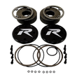 Load image into Gallery viewer, Revolution Gear &amp; Axle 85-98 Ford F-250/F-350 Dana 60 35 Spline Drive Flange Kit