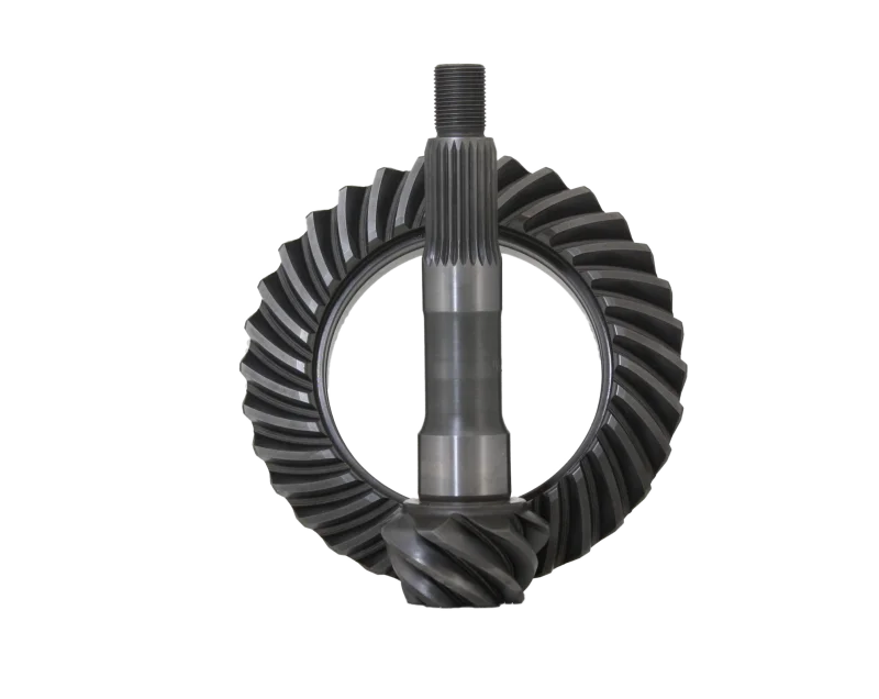 Revolution Gear & Axle 86-95 Suzuki Samurai 10-Bolt 4.57 Ratio Ring & Pinion Set