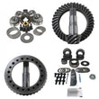 Load image into Gallery viewer, Revolution Gear &amp; Axle 87-96 Jeep YJ/Cherokee XJ Dana 44 Thick Rear Koyo 4.10 Ratio Gear Package