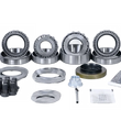 Load image into Gallery viewer, Revolution Gear &amp; Axle 90-95 Toyota 4Cyl/V6 7.5in IFS 50mm Bearings Ring &amp; Pinion Master Install Kit