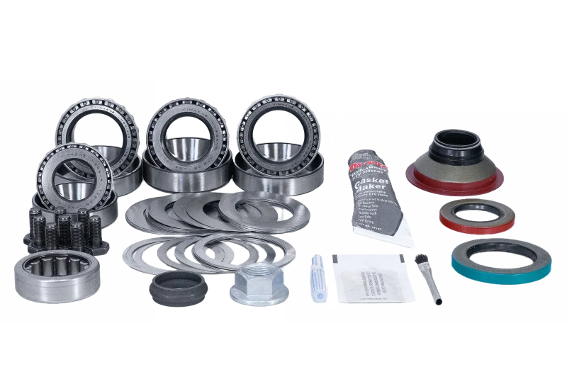 Revolution Gear & Axle 90-97 Ford Ranger Dana 35 IFS Ring & Pinion Master Install Kit