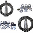 Load image into Gallery viewer, Revolution Gear &amp; Axle 91-99 Jeep Cherokee XJ 8.25in Rear Koyo Bearing 4.88 Ratio Gear Package