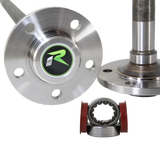 Revolution Gear & Axle Discovery Series Rear Axle Kit fits 1993-2006 Jeep TJ / YJ / XJ Dana 35 27 Spline