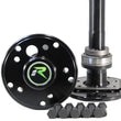 Load image into Gallery viewer, Revolution Gear &amp; Axle 93-06 Jeep TJ/YJ/XJ 30 Spline Discovery Series Rear Axle Kit