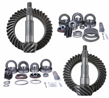 Load image into Gallery viewer, Revolution Gear &amp; Axle 93-10 Ford F-250 F10.25-D60RT Timken 4.56 Ratio Gear Package