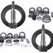 Load image into Gallery viewer, Revolution Gear &amp; Axle 93-10 Ford F-250/F-350 F10.25in-Dana 60 Reverse 5.38 Ratio Koyo Gear Package