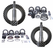 Load image into Gallery viewer, Revolution Gear &amp; Axle 93-96 Ford F-150 F8.8in-Dana 44 Reverse Cut IFS 4.10 Ratio Gear Package