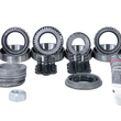 Load image into Gallery viewer, Revolution Gear &amp; Axle 94-04 Jeep Grand Cherokee Dana 44HD Rear Ring &amp; Pinion Master Install Kit