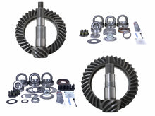 Load image into Gallery viewer, Revolution Gear &amp; Axle 96-04 Jeep Wrangler TJ/Grand Cherokee Dana 35 Rear 3.73 Ratio Gear Package