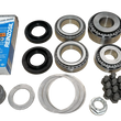 Load image into Gallery viewer, Revolution Gear &amp; Axle 98-07 Toyota Land Cruiser 8in Front Open Ring &amp; Pinion Master Install Kit