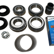 Load image into Gallery viewer, Revolution Gear &amp; Axle 98-07 Toyota Land Cruiser 9.5in Rear Open Ring &amp; Pinion Master Install Kit