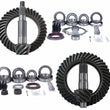 Load image into Gallery viewer, Revolution Gear &amp; Axle 99-07 1-Ton Swap GM 14-Bolt Dana 60 Reverse Cut Thick 4.88 Ratio Gear Package