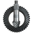 Load image into Gallery viewer, Revolution Gear &amp; Axle D44 Front Axle 5.38 Ratio Ring &amp; Pinion Set fits Jeep Wrangler / Gladiator