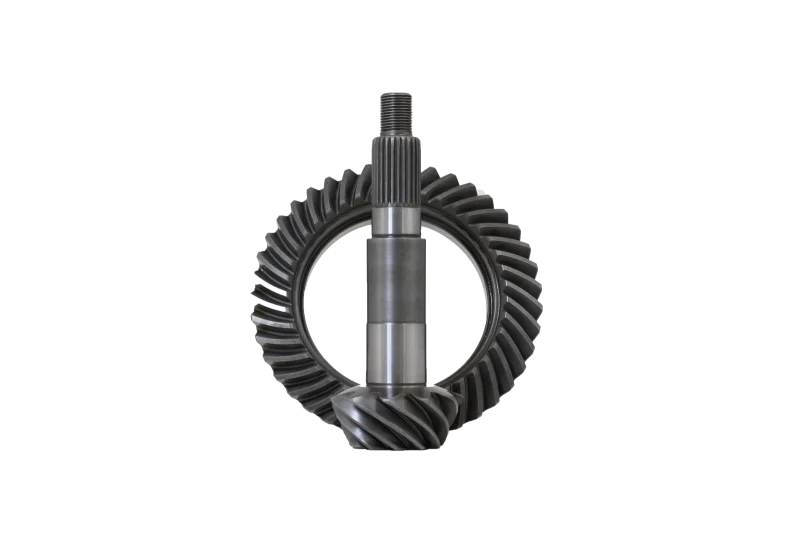 Revolution Gear & Axle Dana 30 Front Axle 4.10 Ratio Ring & Pinion Set