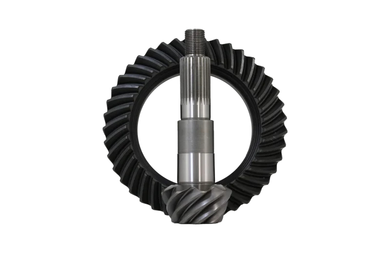 Revolution Gear & Axle Dana 30 Reverse Rotation Front Axle 5.13 Ratio Ring & Pinion Set