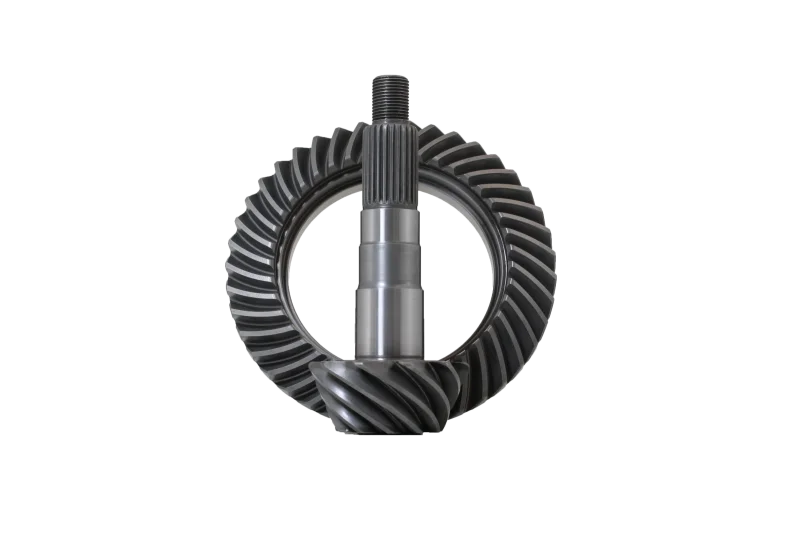 Revolution Gear & Axle Dana 30 Short Pinion Front Axle 4.56 Ratio Ring & Pinion Set