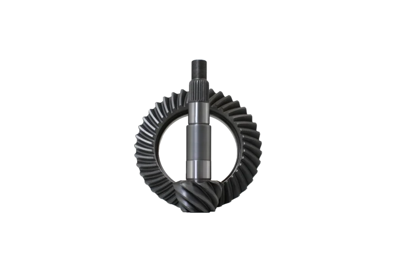 Revolution Gear & Axle Dana 35 Rear Axle 3.08 Ratio Ring & Pinion Set