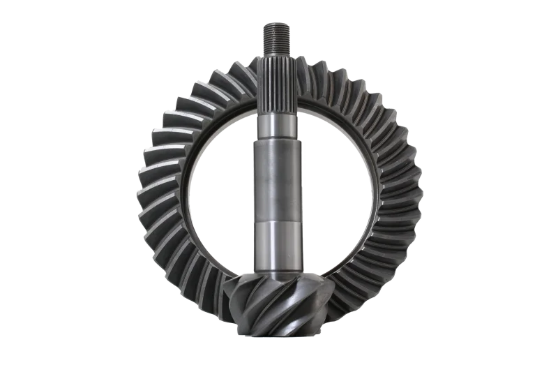 Revolution Gear & Axle Dana 44 Reverse Rotation Rear Axle 4.88 Ratio Ring & Pinion Set