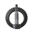 Load image into Gallery viewer, Revolution Gear &amp; Axle Dana 44 Thick Gear Rear Axle 5.13 Ratio Dual Drilled Ring &amp; Pinion Set