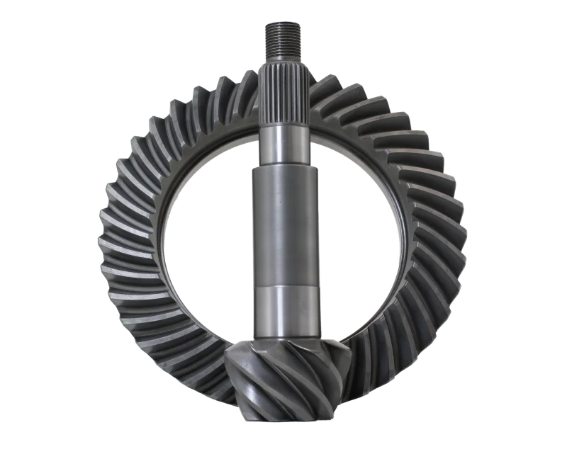 Revolution Gear & Axle Dana 60 Front Axle 4.88 Ratio Ring & Pinion Set