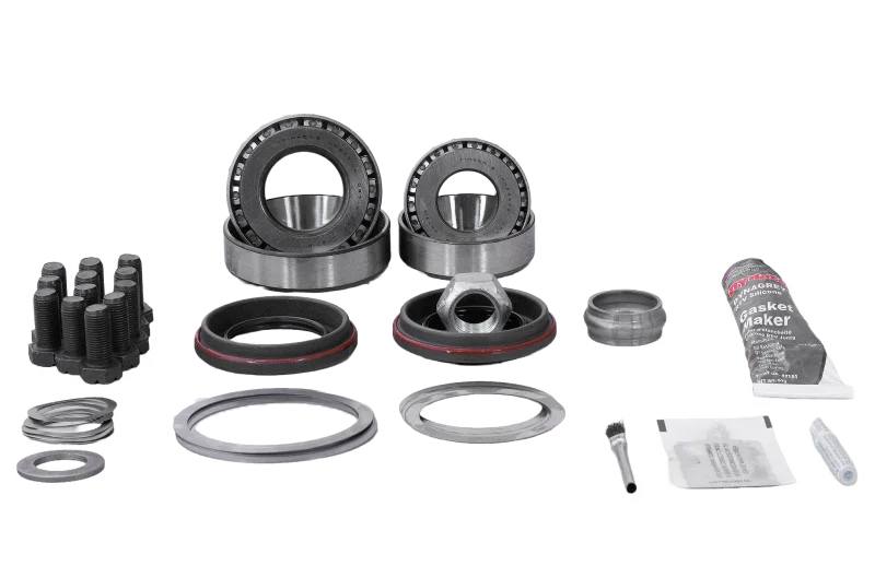 Revolution Gear & Axle Dana 60 Rear Axle Ring & Pinion Bearing Kit