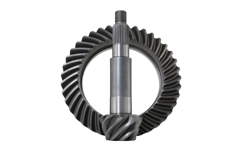 Revolution Gear & Axle Dana 60 Reverse Rotation Front Axle 4.88 Ratio Thick Ring & Pinion Set