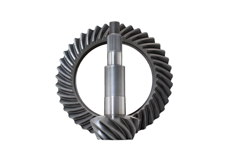 Revolution Gear & Axle Dana 70 Rear Axle 3.73 Ratio Ring & Pinion Set