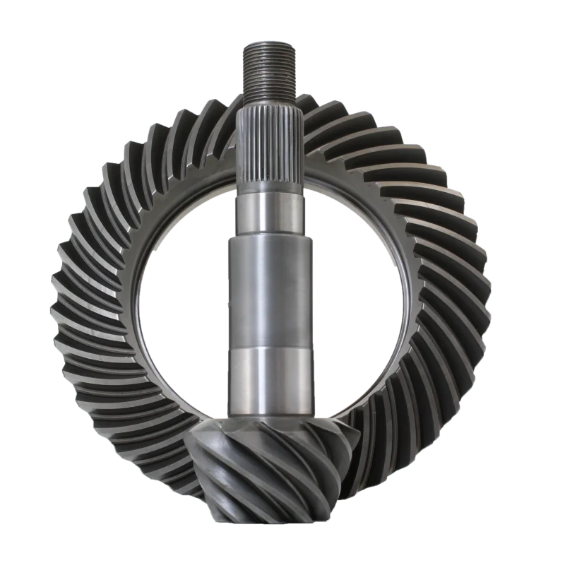 Revolution Gear & Axle Dana 80 Rear Axle 4.63 Ratio Ring & Pinion Set