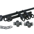 Load image into Gallery viewer, Revolution Gear &amp; Axle Jeep TJ/YJ/XJ Dana 30 w/30 Spline Chromoly Discovery Series Front Axle Kit