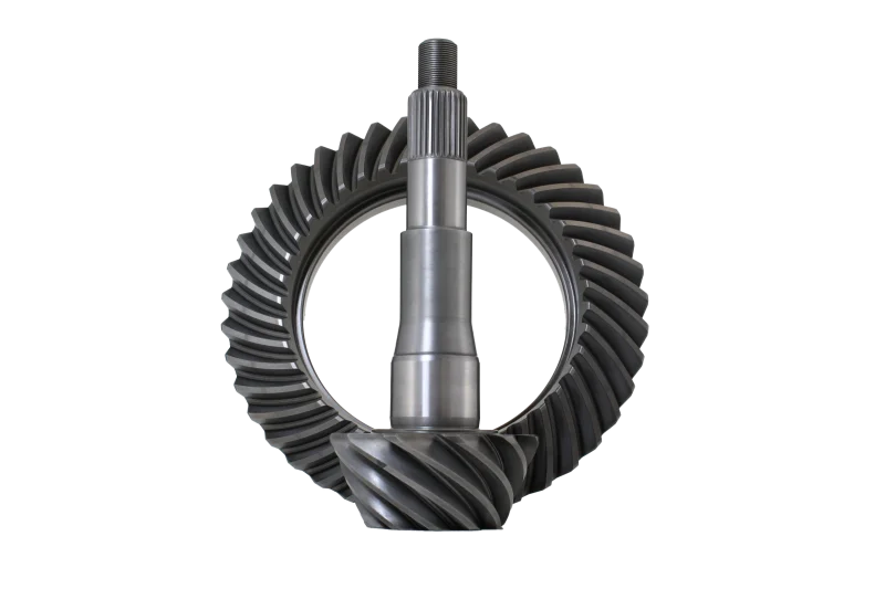 Revolution Gear & Axle Ford 10.25in Rear Axle 5.13 Ratio Long Ring & Pinion Set