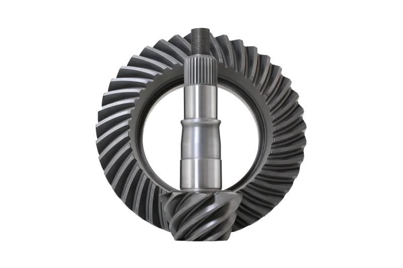 Revolution Gear & Axle Ford 8.8in IFS Reverse Rotation Front 4.56 Ratio Ring & Pinion Set
