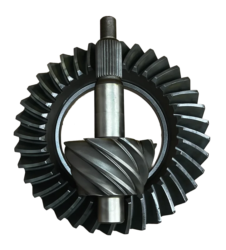 Revolution Gear & Axle Ford 9in 3.89 Ratio Ring & Pinion Set