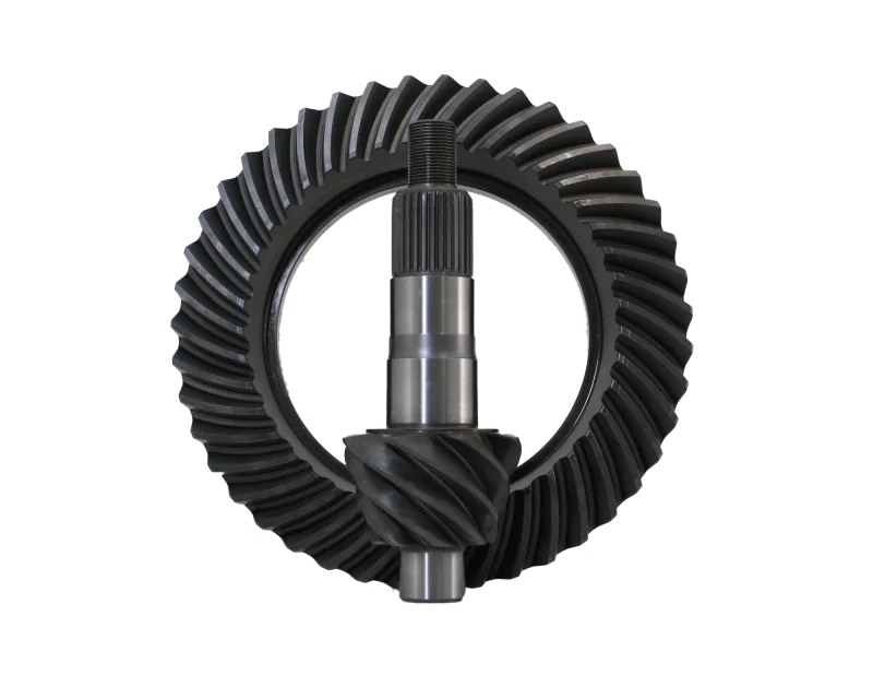 Revolution Gear & Axle GM 14-Bolt 10.5in Rear Axle 4.56 Ratio Thick Ring & Pinion Set