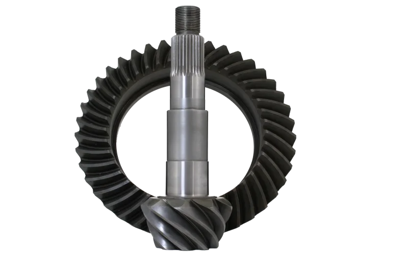 Revolution Gear & Axle GM 14-Bolt 11.5in 4.56 Ratio Ring & Pinion Set